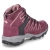 Outdoorstiefel MOUNT PINOS - bordeux/rosa