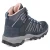 Outdoor-Boots MOUNT PINOS High - marine/rosa