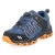 Sneaker MOUNT PINOS KIDS LOW - petrol/orange