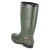 Gummistiefel - khaki
