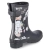 Gummistiefel BLOSS - black-multi