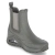 Gummistiefeletten UNO RUGGED - olv