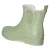 Gummistiefel - Moss Green