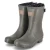 Gummistiefel - kaki