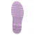 Gummistiefel - lilac