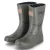 Gummistiefel - kaki