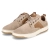 Low Sneaker - beige-camel