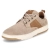 Low Sneaker - beige-camel
