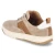 Low Sneaker - beige-camel