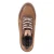 Low Sneaker - cognac - dark brown