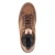 Low Sneaker - cognac
