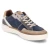 Low Sneaker - Navy
