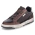 Low Sneaker - Dark Brown