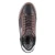 Low Sneaker - Dark Brown