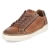 Low Sneaker - cognac