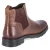 Chelsea Boots - cognac