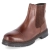 Chelsea Boot - Cognac/Brown