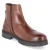 Chelsea Boot - Cognac/Brown