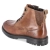 Boots - Cognac/Brown