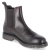 Chelsea Boot - Dark Brown