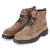 Boots - Brown