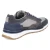 Low Sneaker - Navy-Grey
