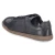 Barfußsneaker BLSN-200M - black