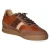 Low Sneaker - cognac