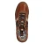 Low Sneaker - cognac
