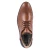 Halbschuhe - cognac