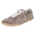 Barfußsneaker BLSN-200M - coffee brown