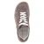 Barfußsneaker BLSN-200M - coffee brown