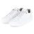 Low Sneaker - White-Green