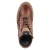 High Sneaker - cognac