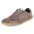 Barfuß-Sneaker BLSN-200M - dark coffee brown
