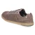 Barfuß-Sneaker BLSN-200M - dark coffee brown