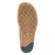Barfuß-Sneaker BLSN-200M - dark coffee brown