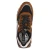 Low Sneaker - Brown