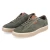 Low Sneaker - green