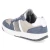 Low Sneaker - Blue-Grey