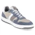 Low Sneaker - Blue-Grey