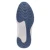 Low Sneaker - silver/navy