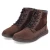 Barfuß-Boots BLSN-080M - brown