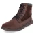 Barfuß-Boots BLSN-080M - brown