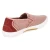 Slipper - red