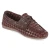 Bootsschuhe - dark brown