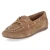 Mokassins - Tan