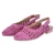Slingballerinas - fuchsia