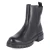 Stiefeletten - black
