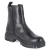 Stiefeletten - black